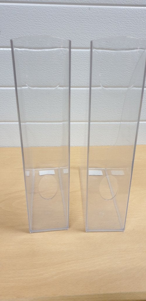 ordners 2 stuks, Diversen, Ophalen of Verzenden, 'T Olde Gre-j, Info@toldegrej.nl, Endepoelstraat 20f Didam
