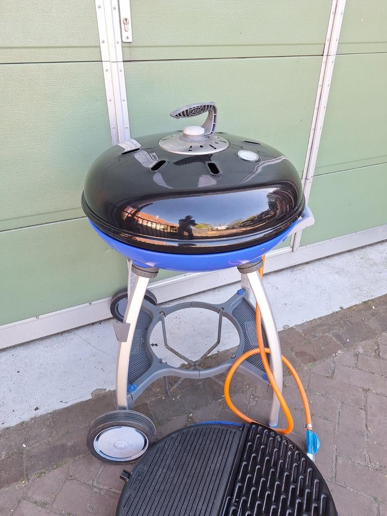 cadac barbeSkotcue bbq grill Leisure Chef 8400, Ophalen of Verzenden