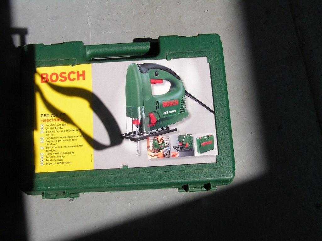 Pendeldecoupeerzaagmachine, Ophalen, Overige thema's, Gereedschap of Toebehoren, Zo goed als nieuw