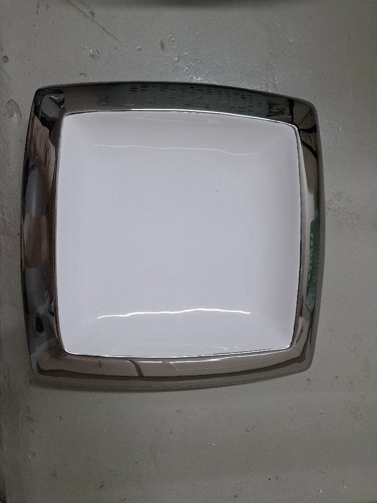 schalen, Schaal, Rond, Ophalen of Verzenden, Glas