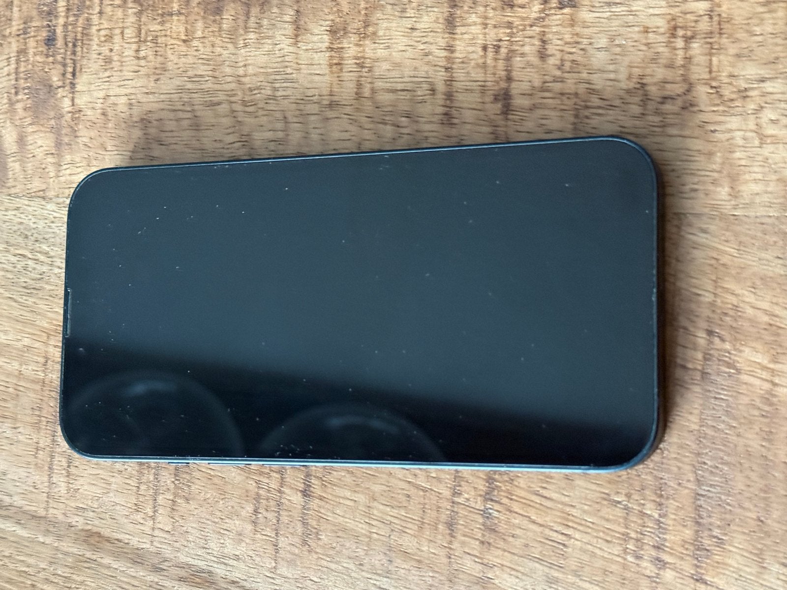 iPhone 14 128GB Zwart, 128 GB, Zwart, Ophalen of Verzenden, Zo goed als nieuw