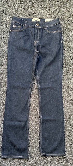 Mos Mosh jeans maat 28/32, MOS MOSH, Nieuw, W28 - W29 (confectie 36), Verzenden