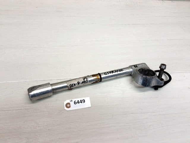 GSXR1100 1985 - 1988 Suzuki Clipon D1-49852