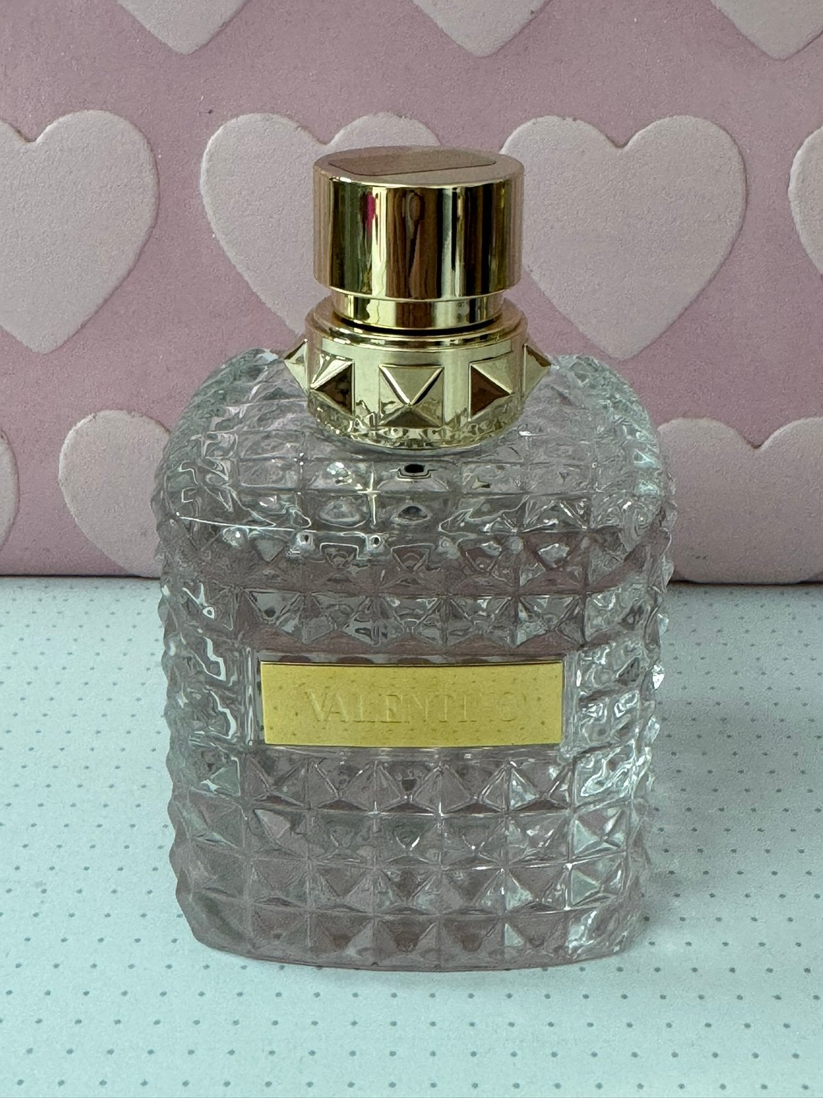 Valentino donna 100ml eau de parfum, Ophalen of Verzenden, Nieuw