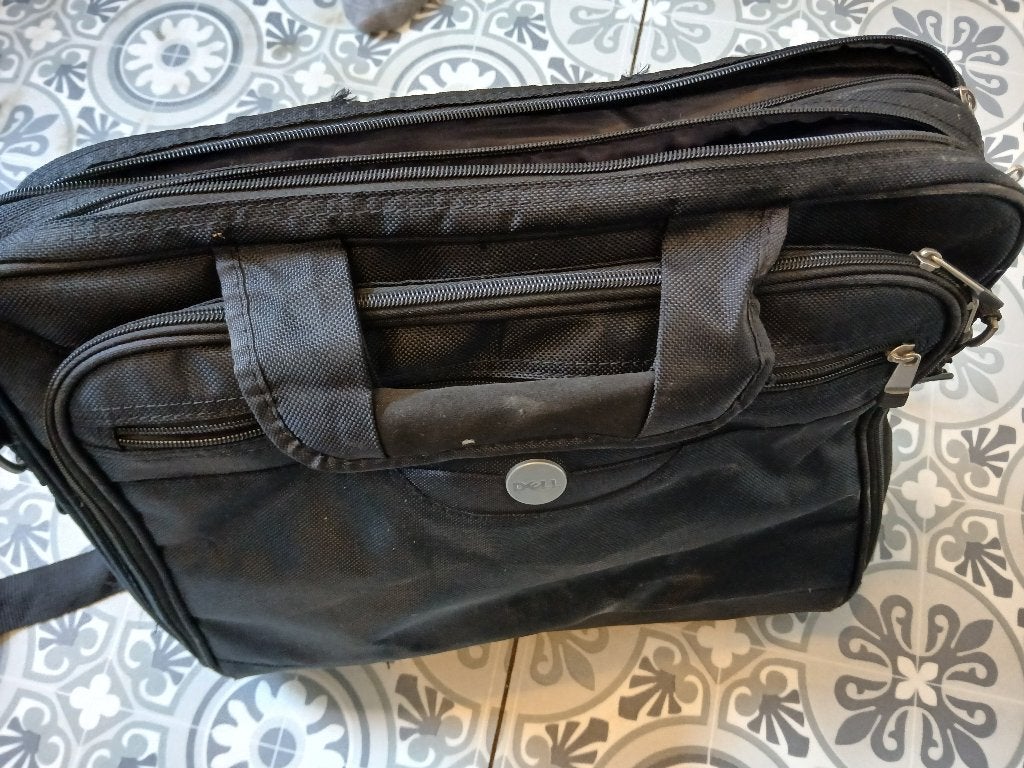 New Dell Computer Bag, Ophalen, Nieuw