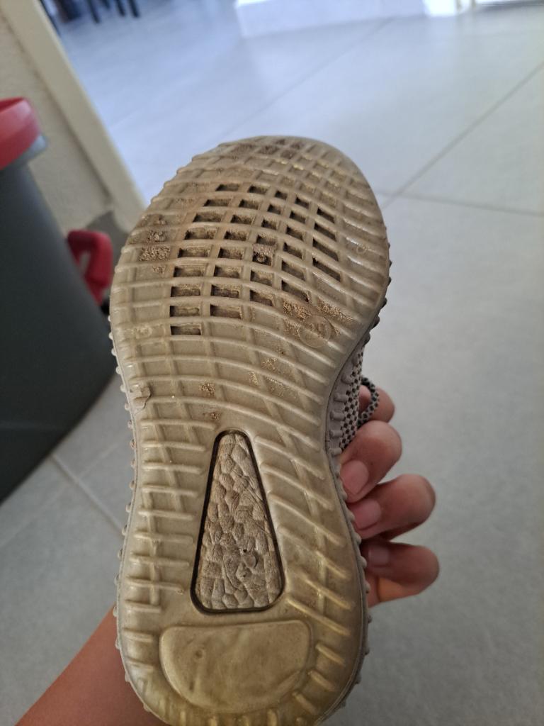 Schoenen, Kinderen en Baby's, Ophalen, Zo goed als nieuw