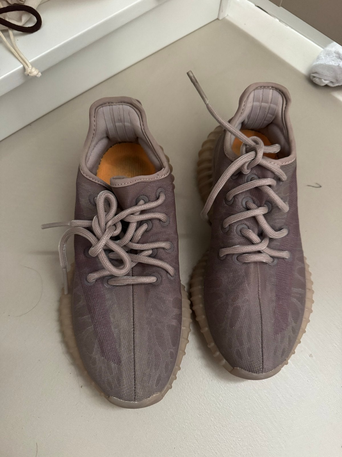 Adidas Yeezy Boost 350 V2 'Fade' Sneakers, Ophalen, Gedragen, Overige kleuren, Sneakers of Gympen