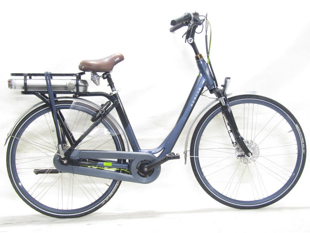 Sparta M8e grijs dames 48cm 28inch, 47 tot 51 cm, Gebruikt, Sparta