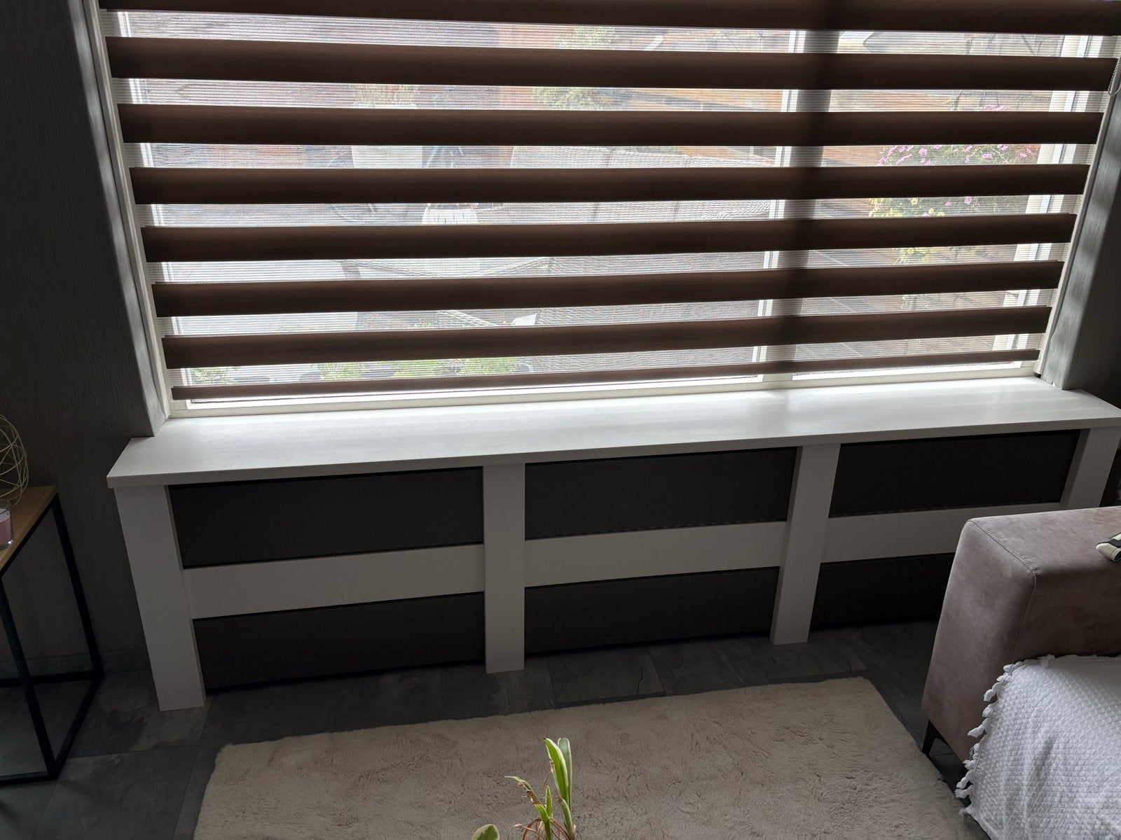 Cando kachel ombouw, Ophalen, 30 tot 80 cm, Gebruikt, Kachel