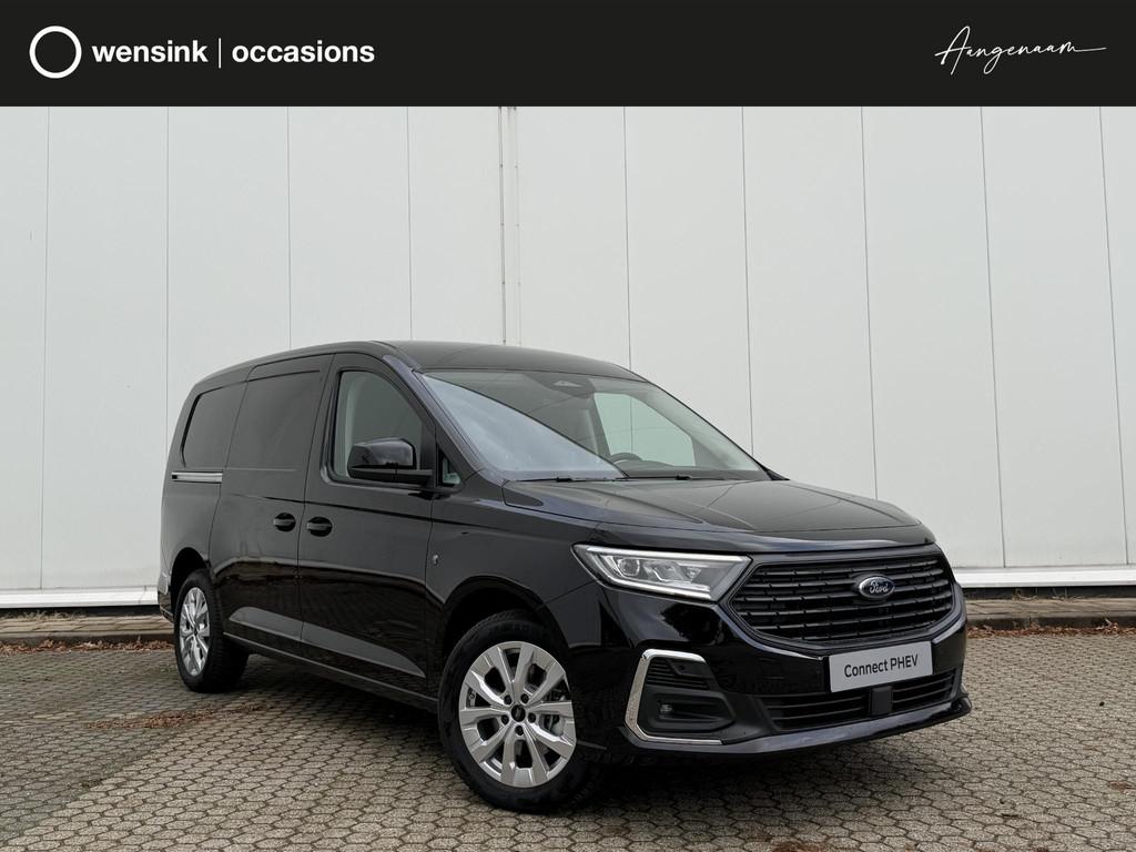 Ford Transit Connect 1.5 ECOBOOST | PHEV | L2 | LIMITED | DI, Auto's, 1683 kg, 1498 cc, 4 cilinders, 150 pk
