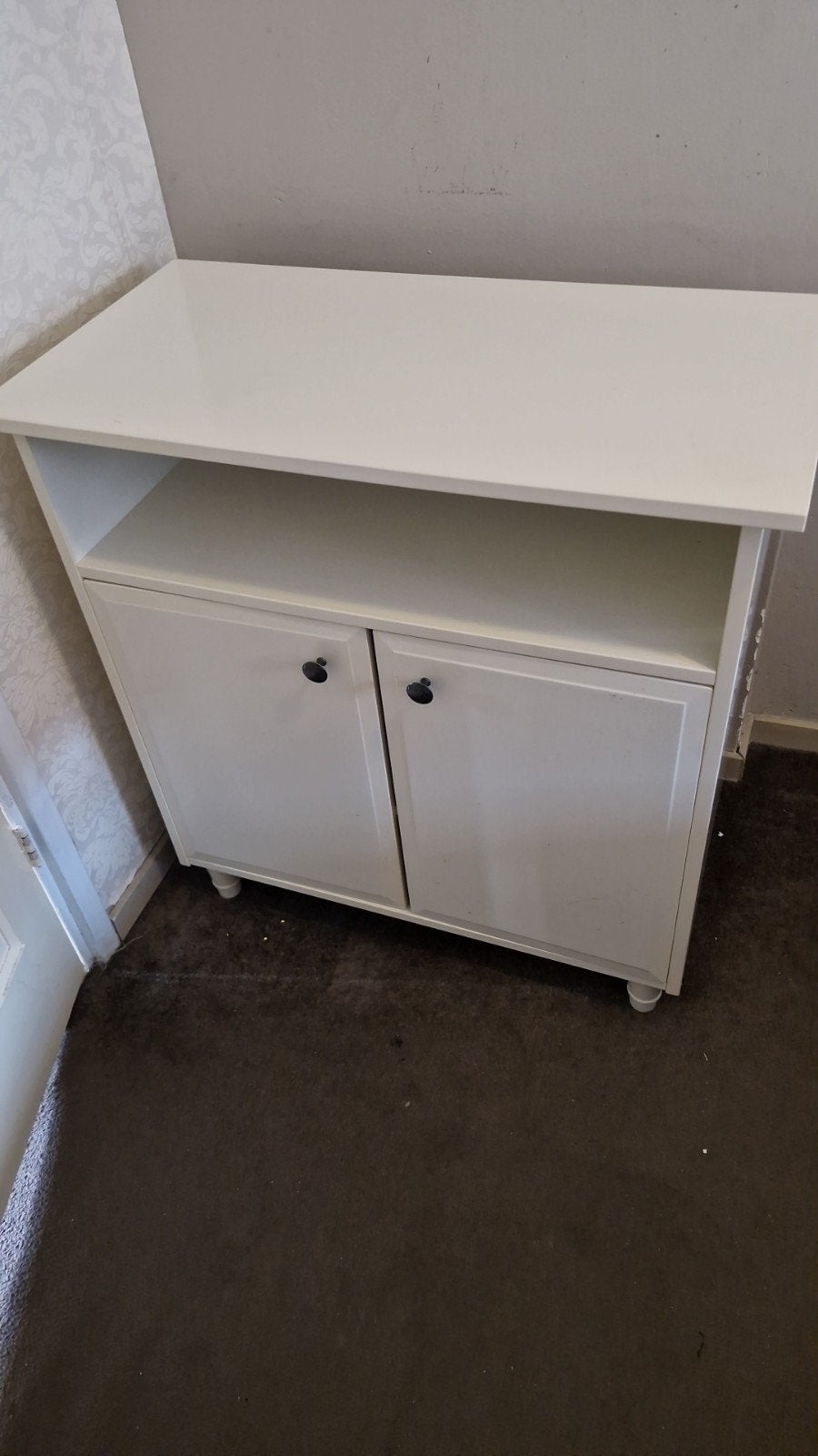 IKEA Hemnes kast, Kinderen en Baby's, Ophalen, Gebruikt, Kast, 50 tot 70 cm
