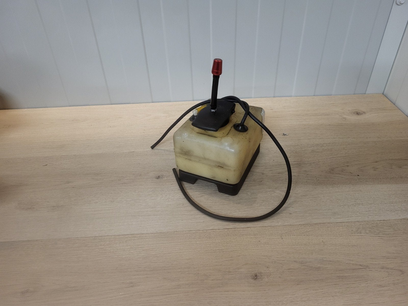 Fg sportline 4wd onroad tankje, Ophalen of Verzenden, Overige schalen, Benzine, Onderdeel