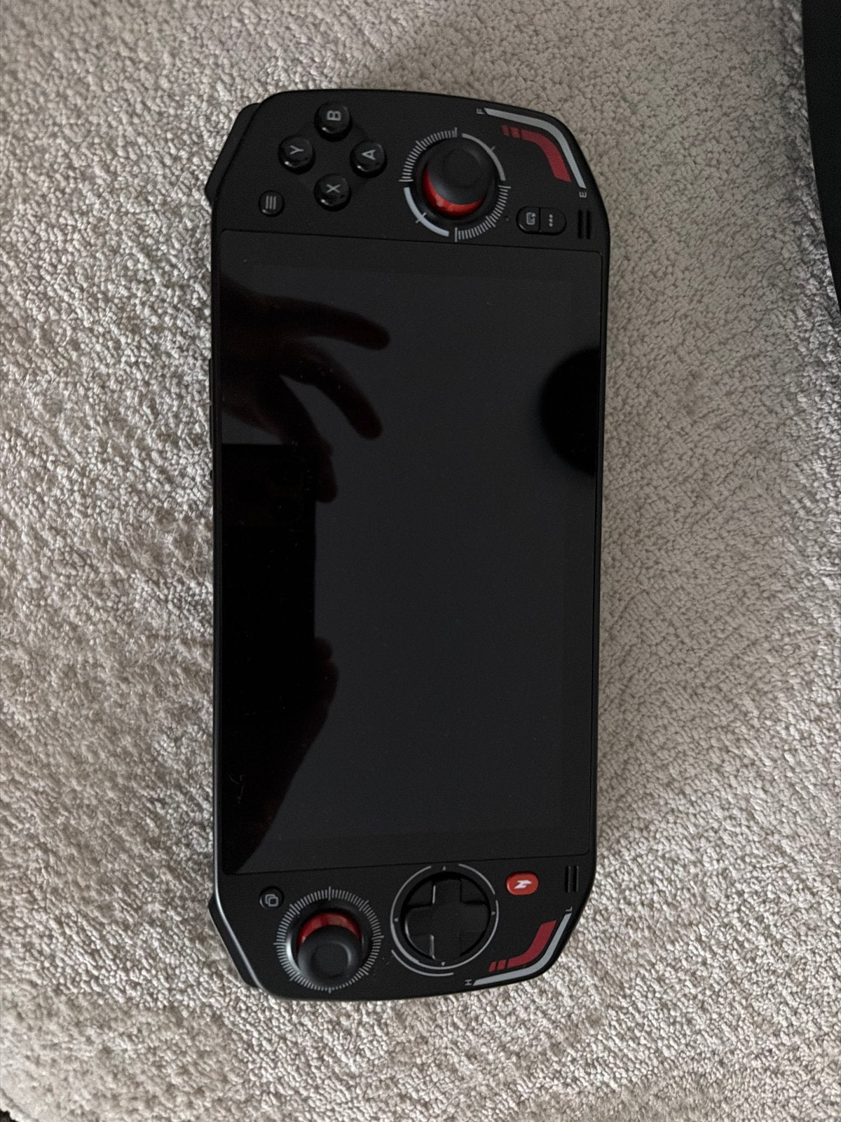 Acer Nitro Blaze 7 Gaming Handheld, Ophalen of Verzenden, Nieuw