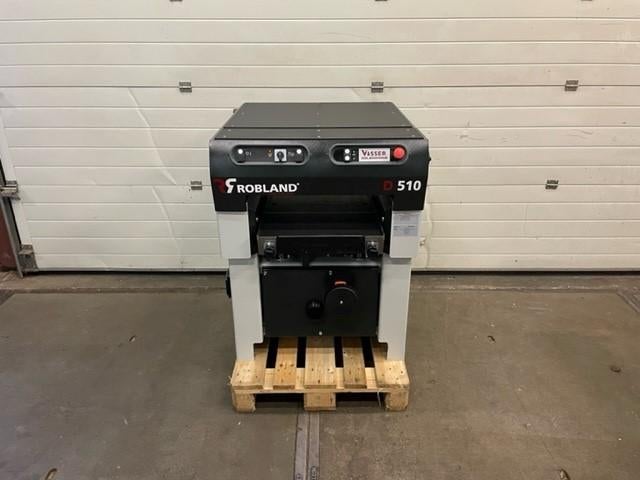 Robland D510 vandiktebank Tersa ACTIE!!, Ophalen of Verzenden, Nieuw, Elektrisch