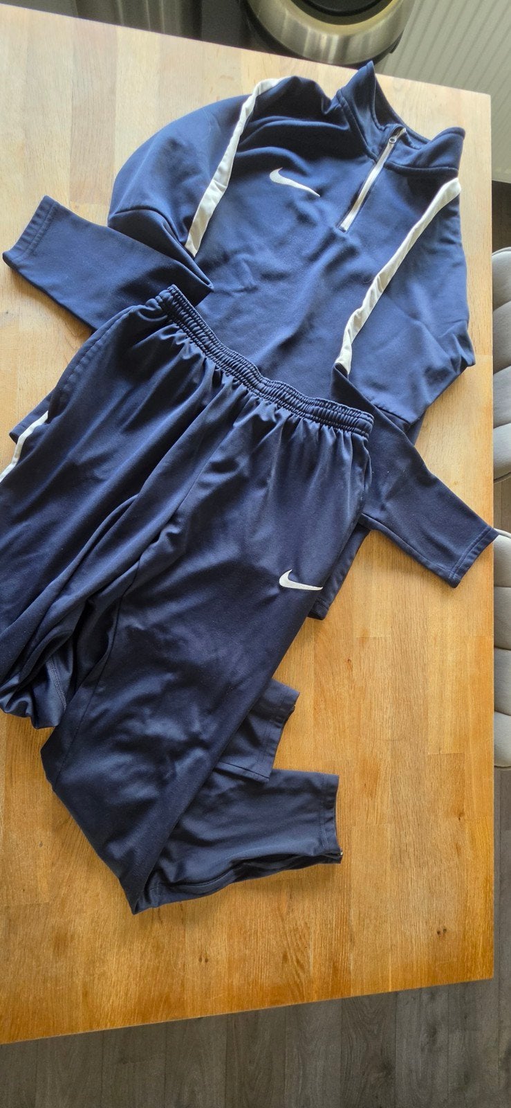 Groot kledingpakket jongen maat 156-170, Kinderen en Baby's, Ophalen, Gebruikt