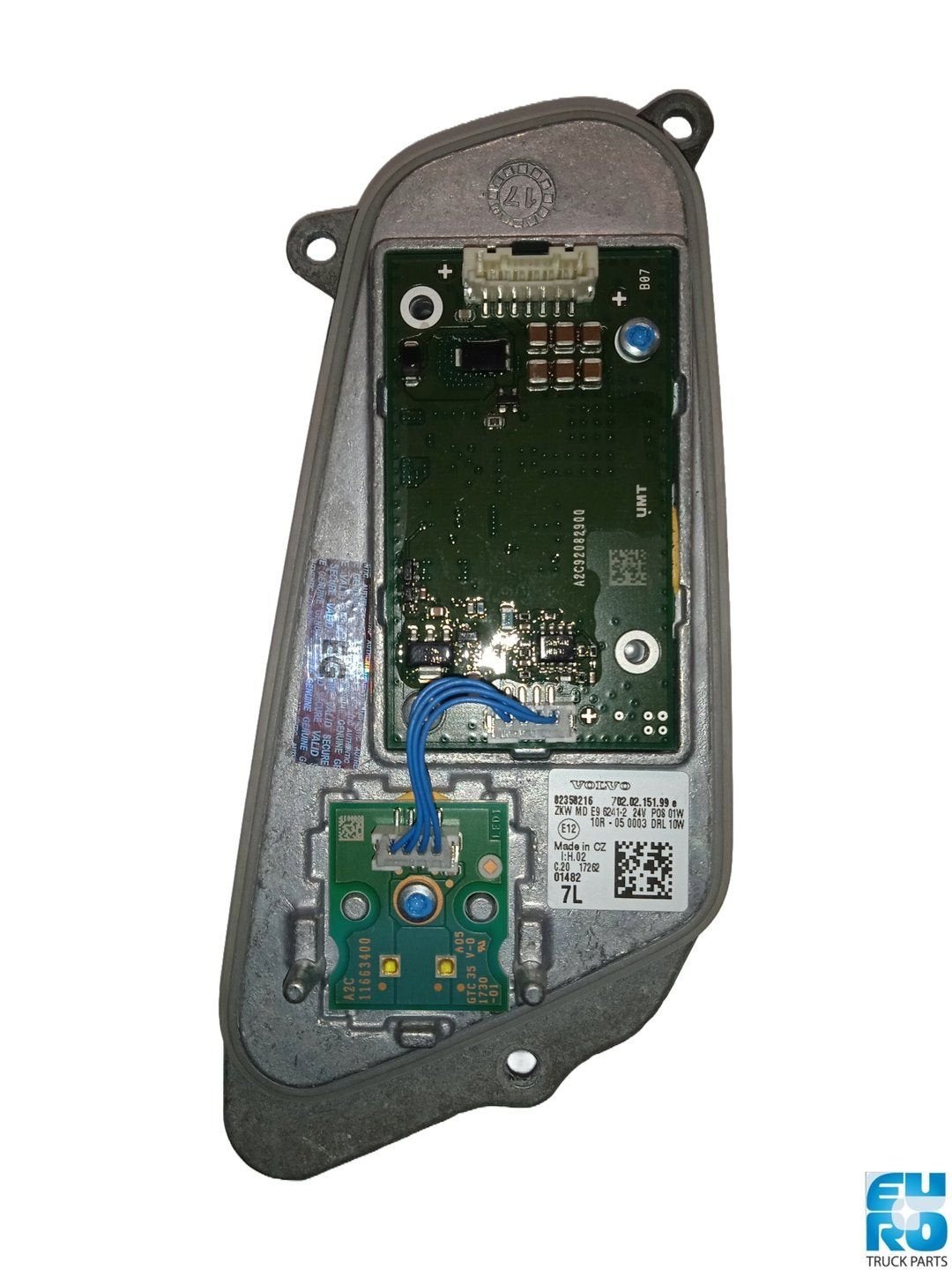VO FH/FM4 KOPLAMP LED-MODULE LINKS 82355055U, Gebruikt, -, Verlichting, -
