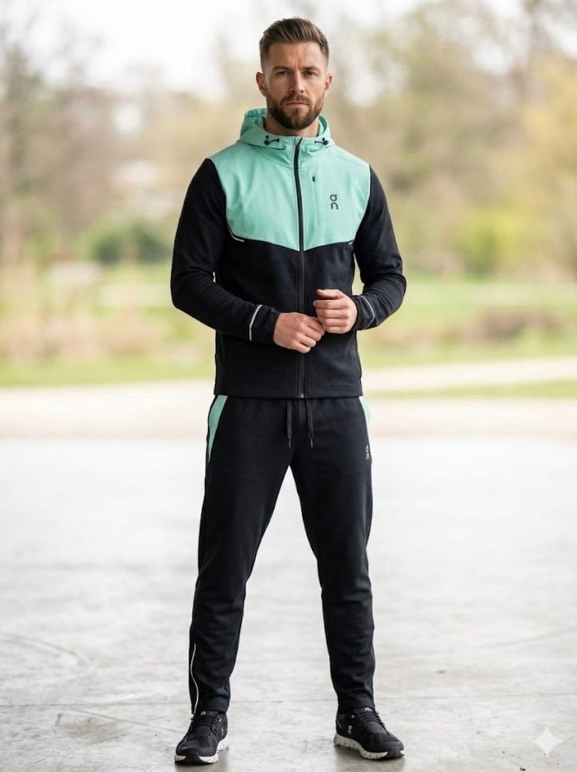 Nieuw On Cloud pakken, Kleding | Heren, Meerkleurig, Nieuw, Overige maten, Ophalen of Verzenden