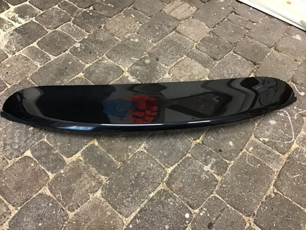 Dakspoiler mini R56, Gebruikt, Achterklep, Ophalen of Verzenden, Mini