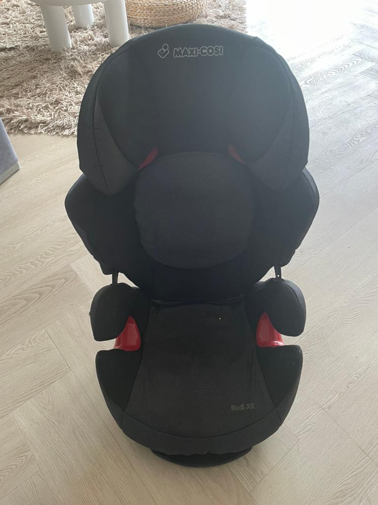 Maxi cosi stoeltje voor in de auto., Kinderen en Baby's, Autostoeltjes, Ophalen, Maxi-Cosi, Autogordel