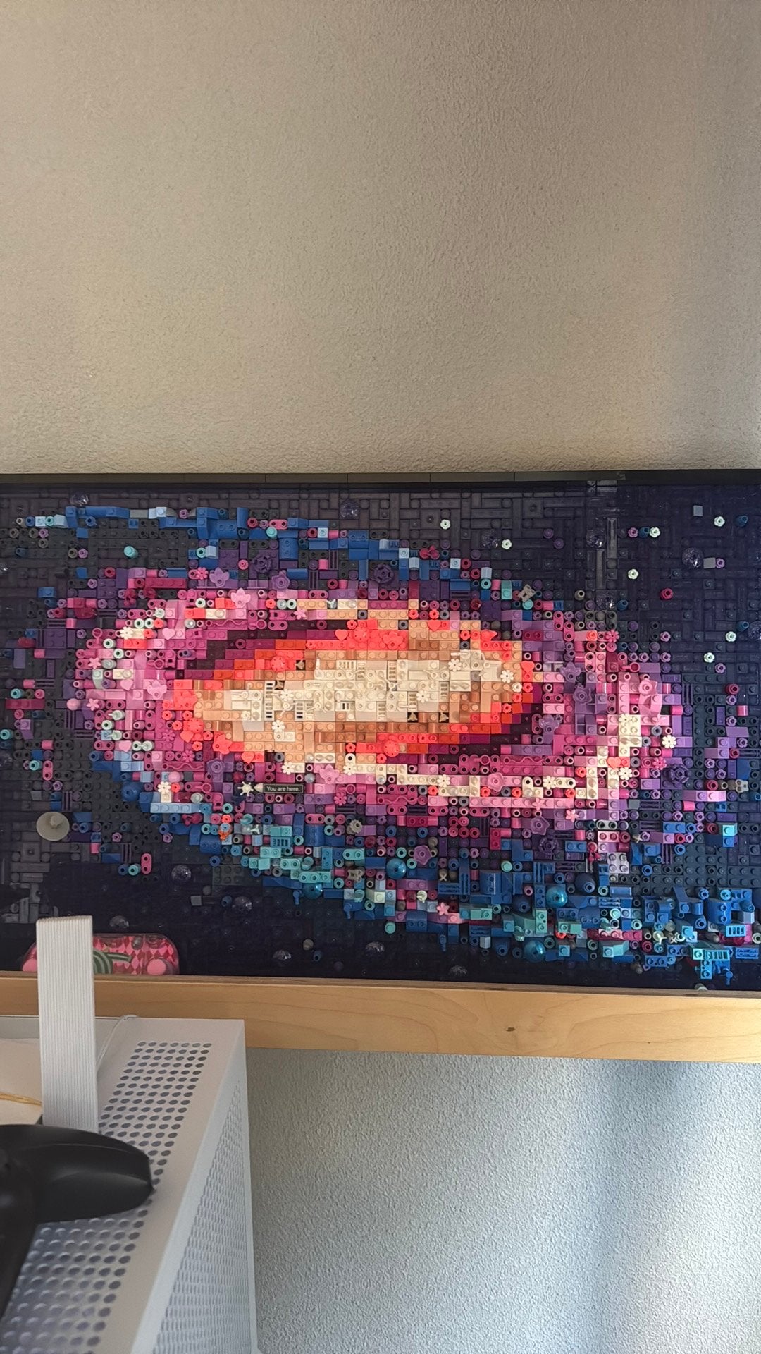LEGO milky way, Ophalen of Verzenden