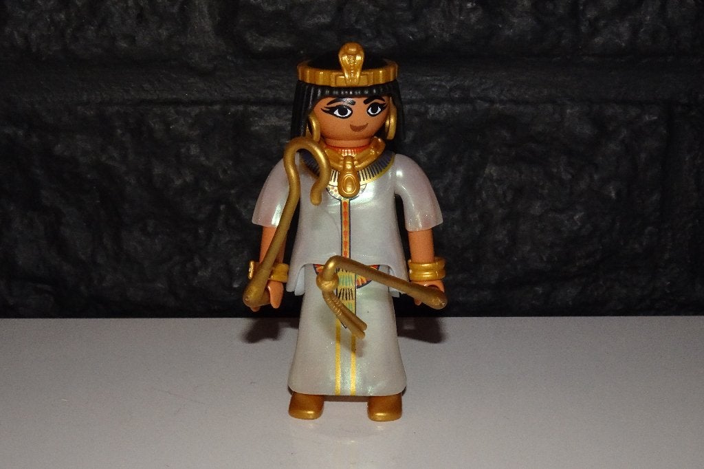13 - Cleopatra 7166 Serie 26, Ophalen of Verzenden