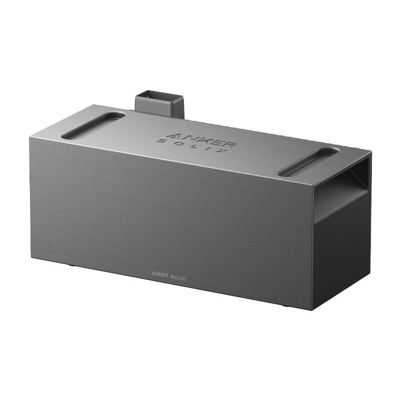 Anker SOLIX BP2700, Ophalen, Nieuw