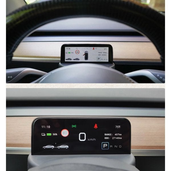 Nieuw Display voor Tesla Model 3 en Y, Auto diversen, Ophalen of Verzenden, Nieuw