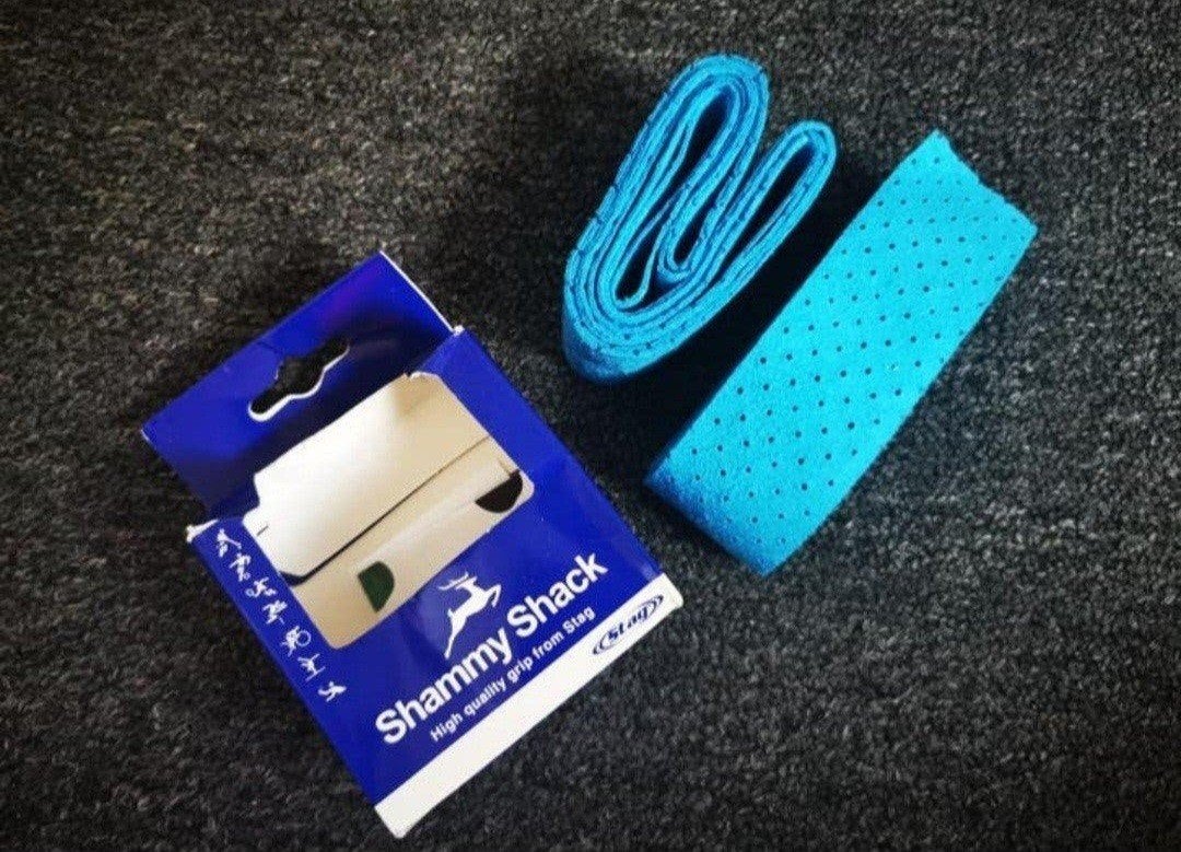 Grip (handvat), bijv. hockey, Ophalen of Verzenden, Nieuw