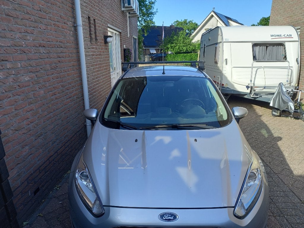 Te koop dakdragers Ford Fiesta, Ophalen, Gebruikt