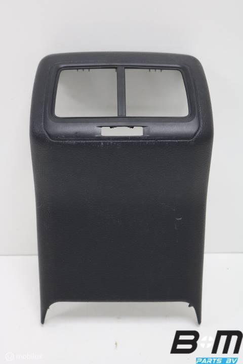 Achterkant middenconsole VW Golf 7, Auto-onderdelen, Interieur en Bekleding, Gebruikt