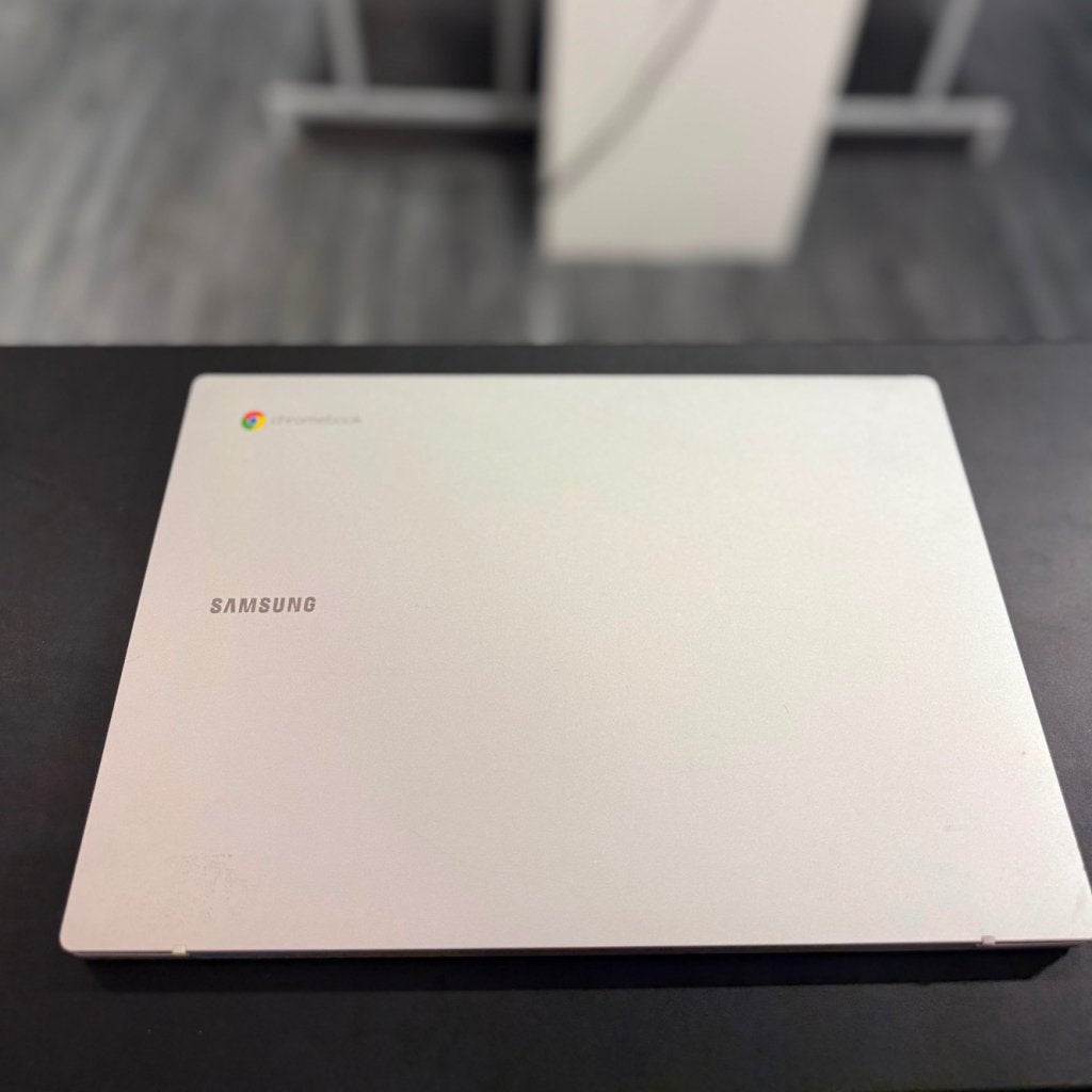 Samsung Chromebook XE345XDA N4500 4GB 64GB SSD, Samsung, Zo goed als nieuw, Support@Samsung.com, 129, Samsung-ro, Yeongtong-gu
Suwon-si, Gyeonggi-do 16677
South Korea