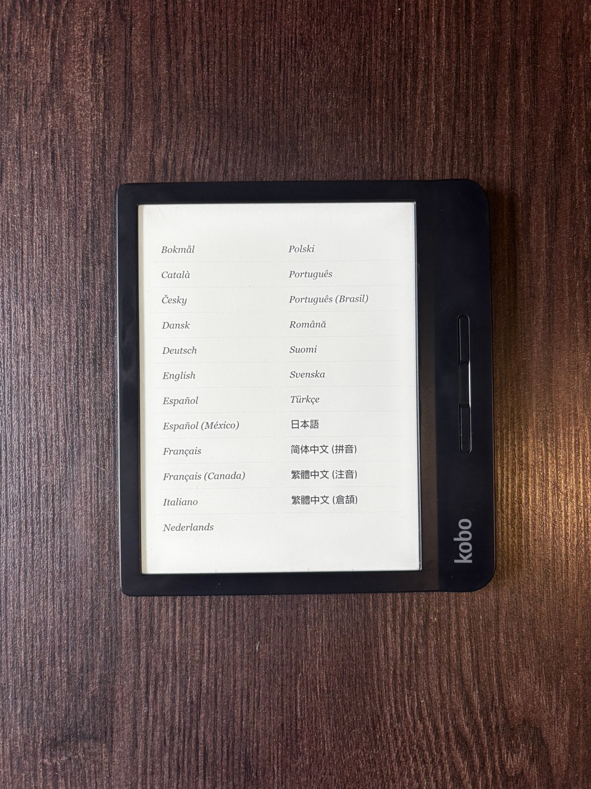 Kobo Libra H2O, Verzenden, Kobo, Kobo, Zo goed als nieuw