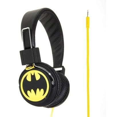 Partij OTL Batman The Dark Knight junior/premium headphones