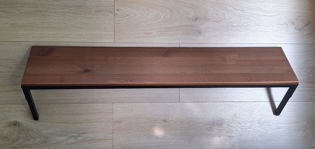 FJÄLLBO Wandplank, Huis en Inrichting, Woonaccessoires | Wandplanken en Boekenplanken, Ophalen, Zo goed als nieuw