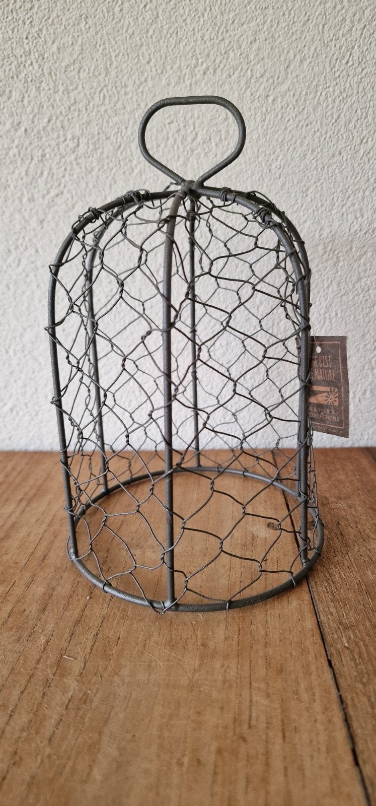 Draad stolpje, Ophalen of Verzenden, Nieuw
