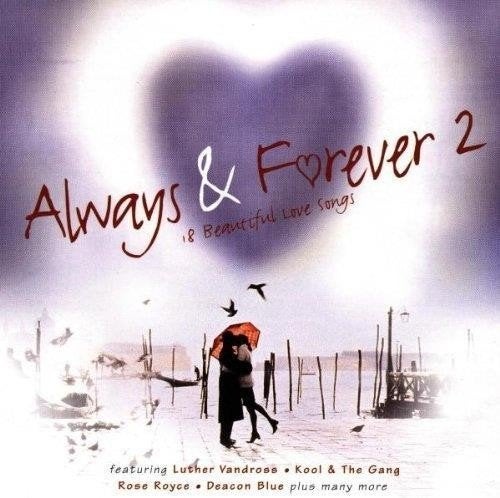 cd van Always And Forever - 2, Verzenden, Zo goed als nieuw