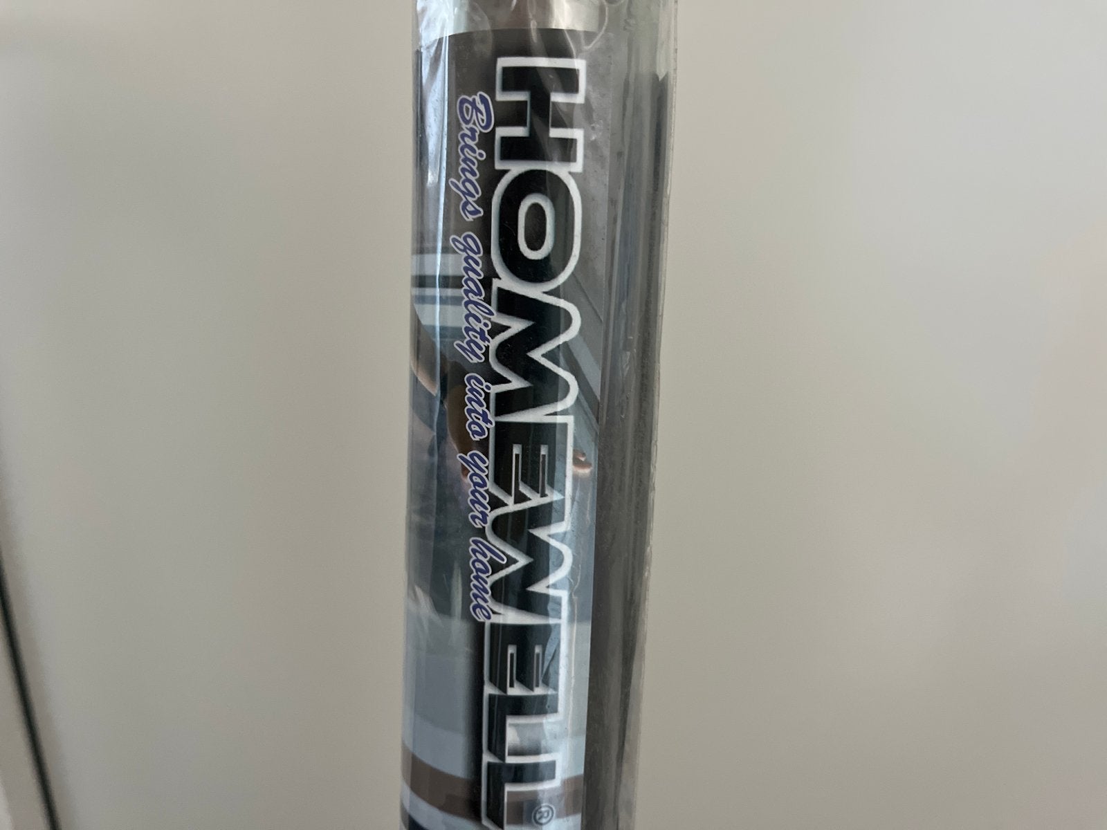 Homewell Isolerende Anti-UV Raamfolie 120x300cm, Gevelraam of Ruit, 120 tot 160 cm, Nieuw, Ophalen of Verzenden