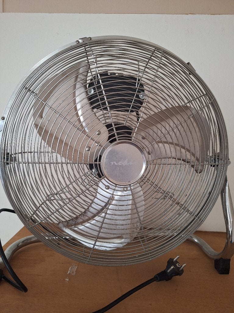 Ventilator, Witgoed en Apparatuur, Ventilatoren, Ophalen, Gebruikt, Overige