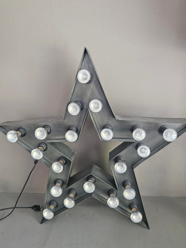 Sissy Boy lamp € 20, Ophalen, Zo goed als nieuw, Minder dan 50 cm