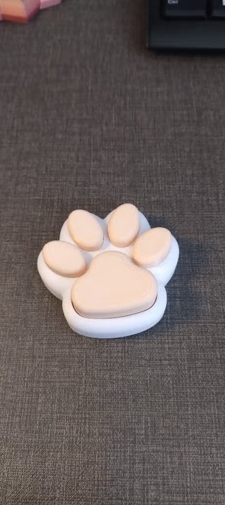 ****De leukste stressverlichter voor kattenliefhebbers!**, Verzamelen, Ophalen of Verzenden, Nieuw