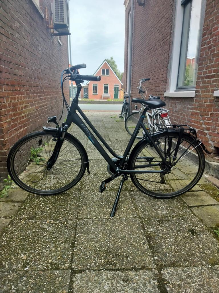 Gazelle vento t24, Ophalen of Verzenden