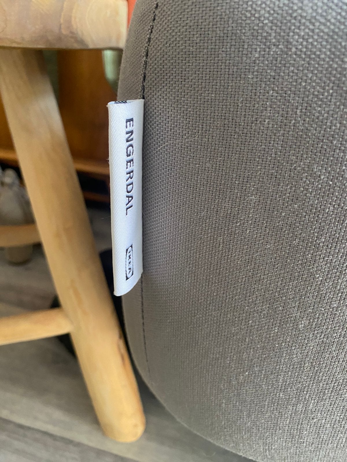 GRATIS IKEA Engerdal boxspring bed 90 x 200 cm, Ophalen, Gebruikt, 90 cm, Eenpersoons