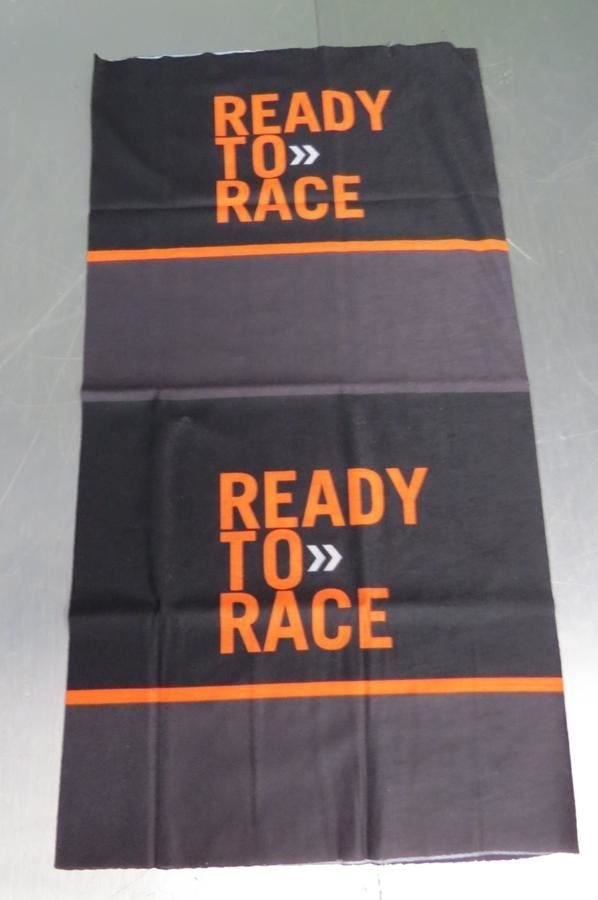 KTM neckwear buff kol KTM25040, Nieuw met kaartje, Overige typen, Info@gruppopritelli.it, Cattolica