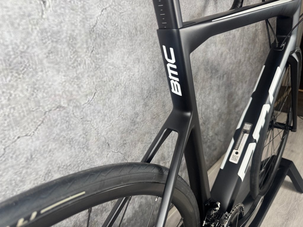 Nieuw! BMC Teammachine SLR Five Carbon Shimano 105 12 Speed, Fietsen en Brommers, Overige merken, Carbon, Heren, Nieuw