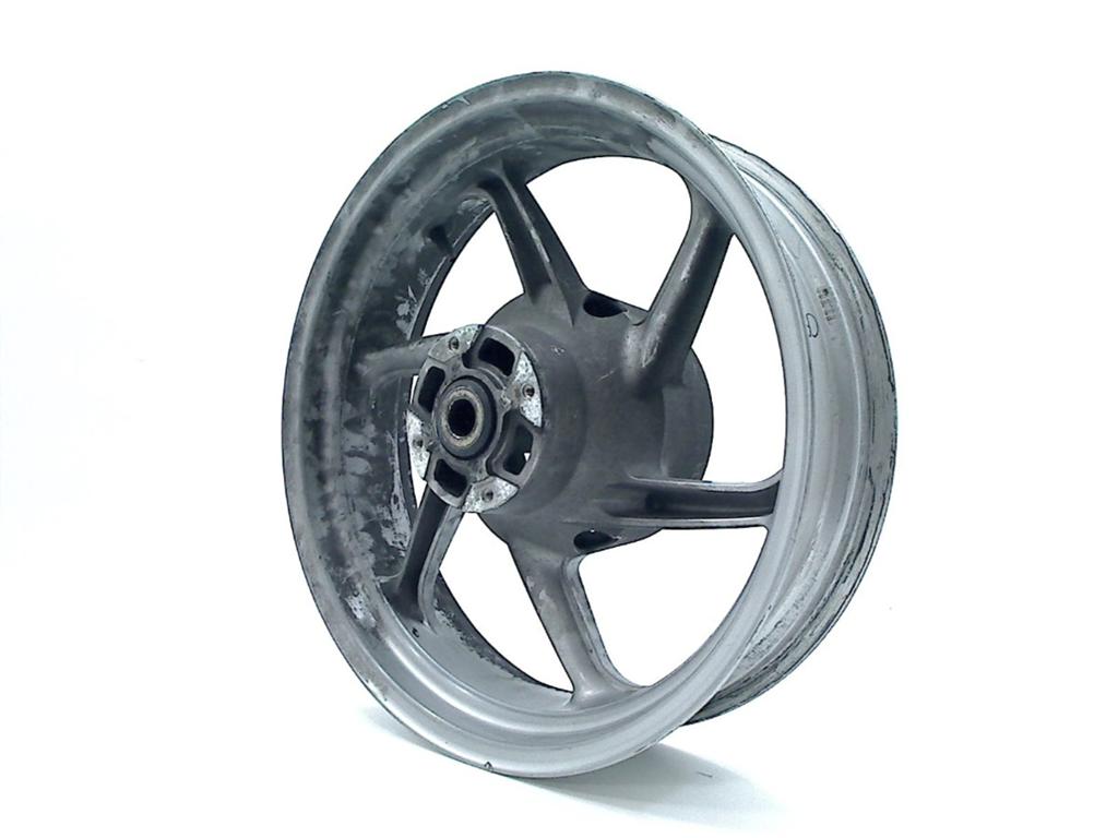 Achtervelg Cagiva Raptor 650 2005-2007 IE (2005-01/2007-12), Cama Motorparts, Gebruikt, Info@cama-motorparts.nl, P.J. Troelstraweg 8, MAASSLUIS 3144 CX, Zuid Holland, , Nederland