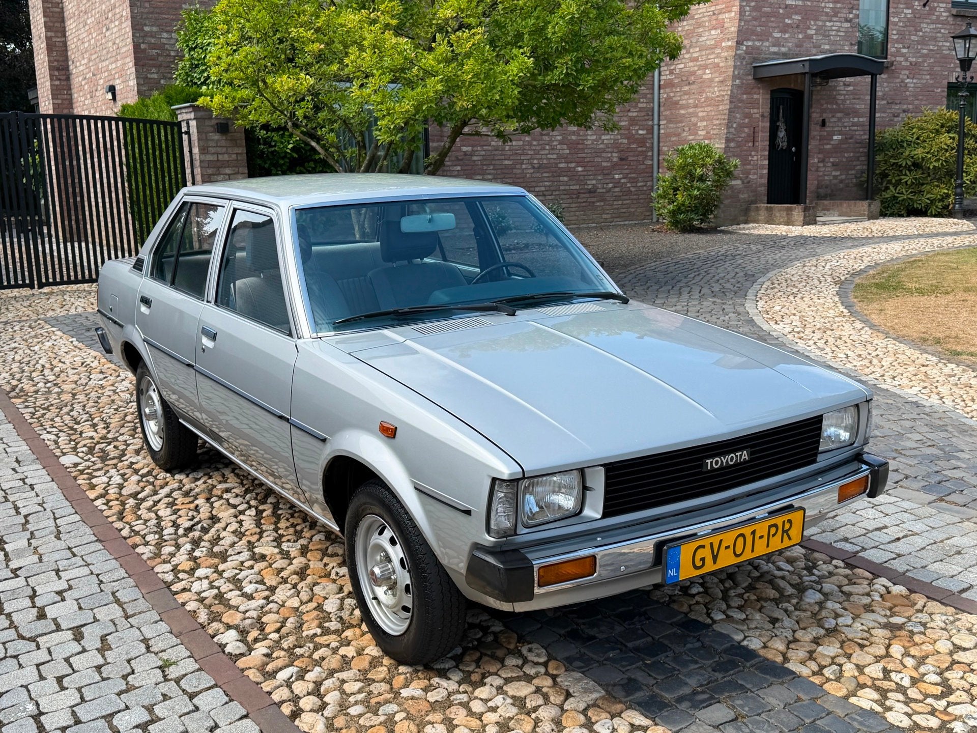 Toyota Corolla 1.3 Special 4-deurs 1e eigenaar!, foto 3