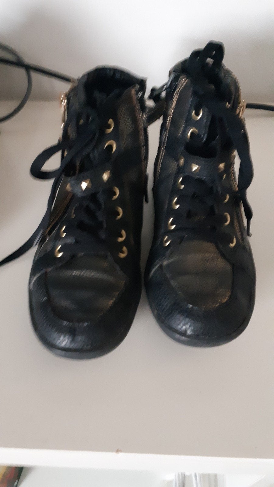 Meisjes schoen maat 32, Gebruikt, Meisje, Schoenen, Ophalen of Verzenden