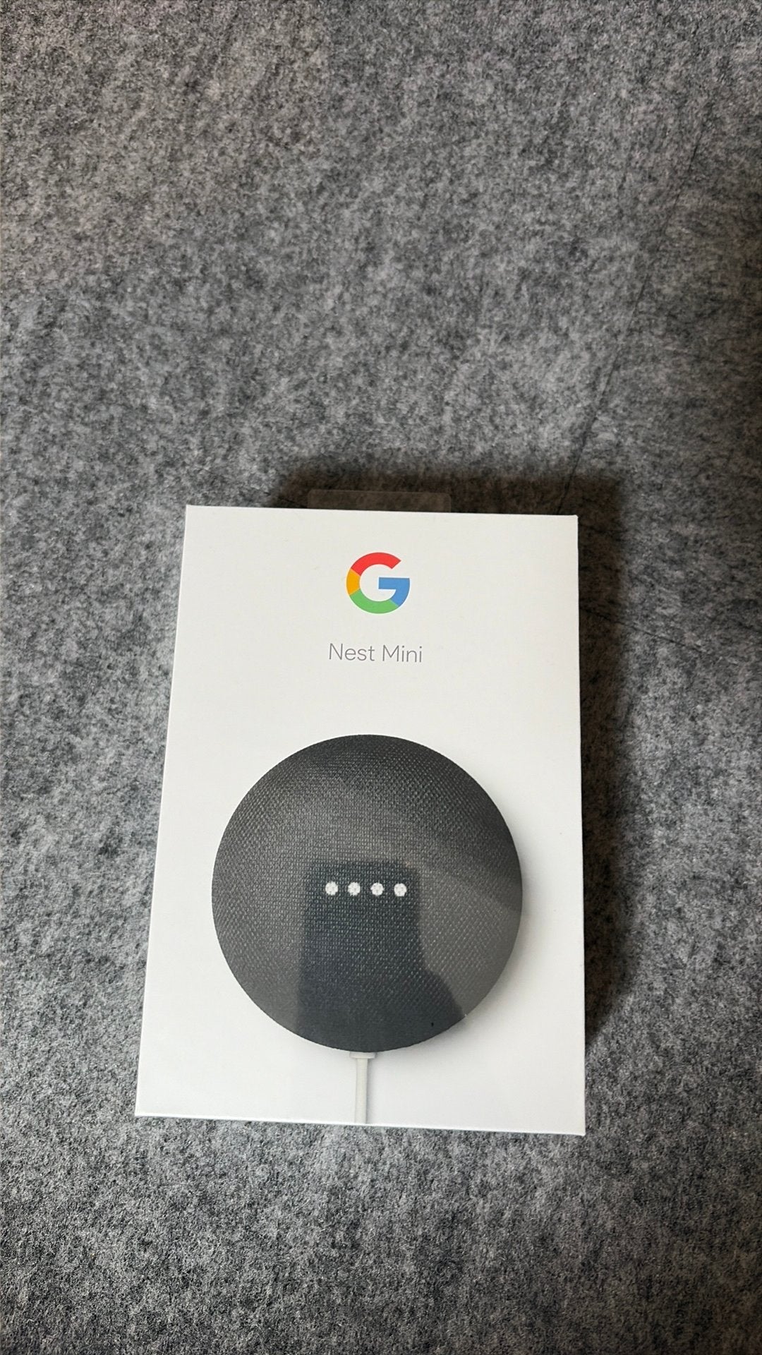 Nest mimi google, Ophalen, Zo goed als nieuw, Overige merken