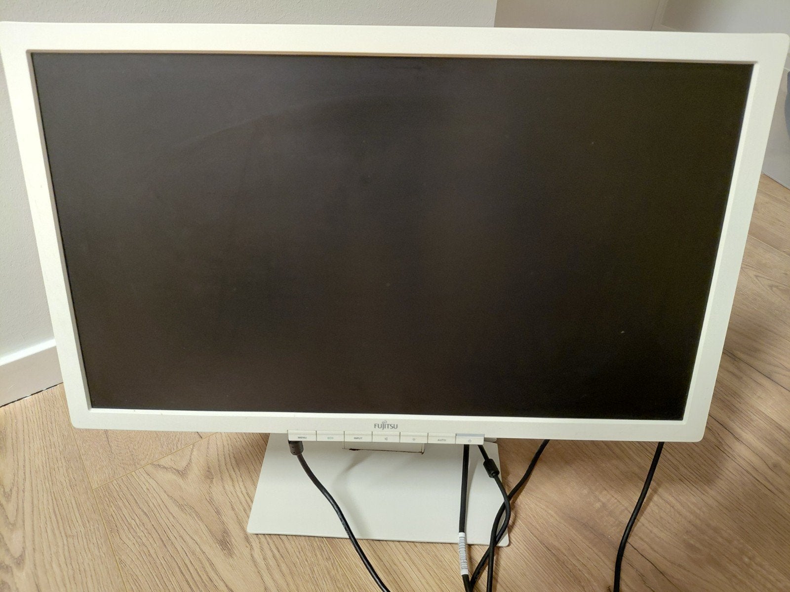 Fujitsu monitor - Goede staat, Gebruikt, Full HD, Ophalen of Verzenden, Fujitsu