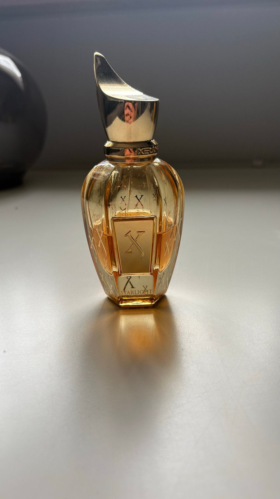 Xerjoff Starlight 50ml - 45% vol, Ophalen of Verzenden, Gebruikt